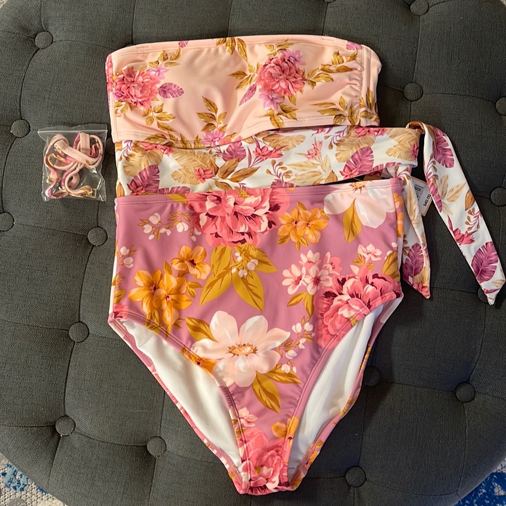 Kona Sol One piece